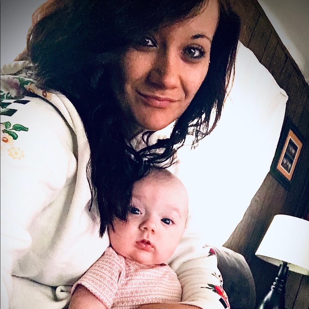 Meet your Posher, Kimberly